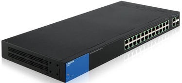 Linksys Business LGS326MP
