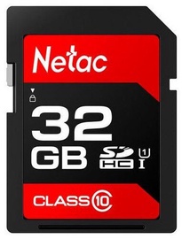 Mälukaart Netac UHS-I/NT02P600STN-032G-R, 32 GB