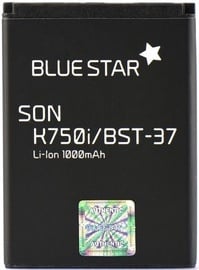 Baterija BlueStar, Li-ion, 1000 mAh