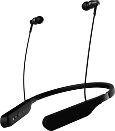 Audio-Technica ATH-DSR5 Bluetooth In-Ear Earphones Black