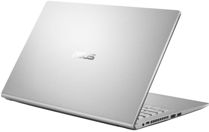 Ноутбук Asus VivoBook 15 X515MA-BR037_8, Intel® Celeron® N4020, 8 GB, 256 GB, 15.6 ″, Intel UHD Graphics, серебристый