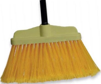 Швабра JSC Street Broom With Plastic Bristles