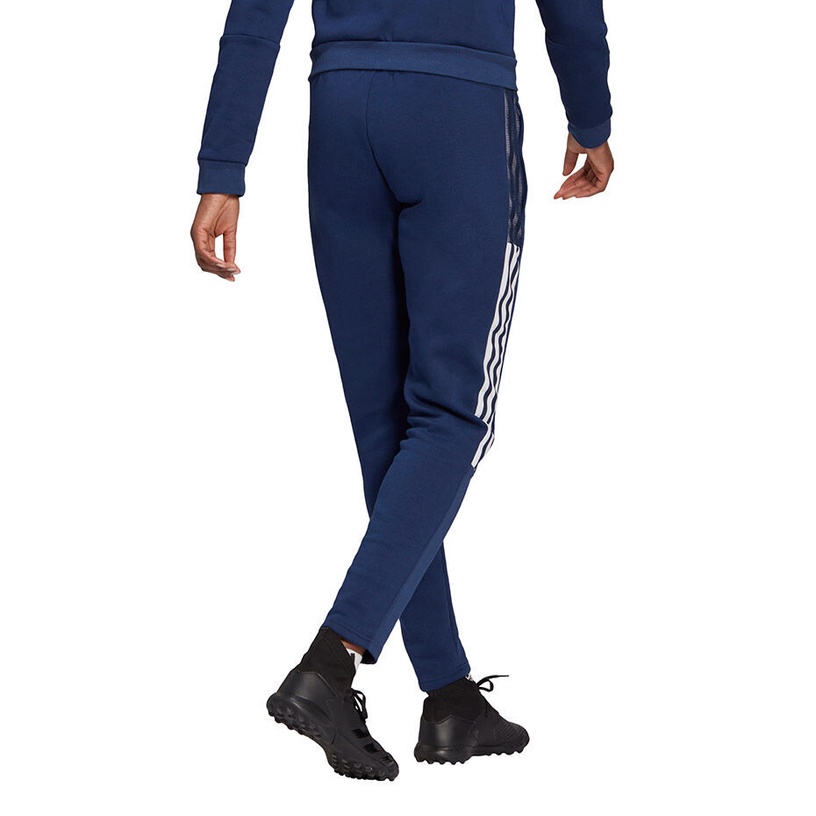 Püksid, naistele Adidas, sinine, S