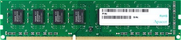 Apacer 8GB 1600MHz CL11 DDR3 DL.08G2K.KAM