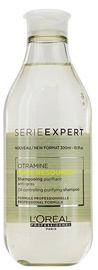 Šampūnas L`Oréal Professionnel Serie Expert Pure Resource Citramine Oil Controlling Purifying, 300 ml
