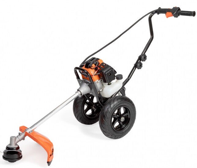 Bensiinimootoriga murutrimmer TamerPro SCGLT-838, 3800 W