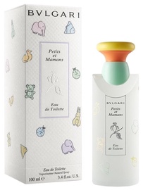 Bvlgari Petits Et Mamans Alcohol-free 40ml EDT