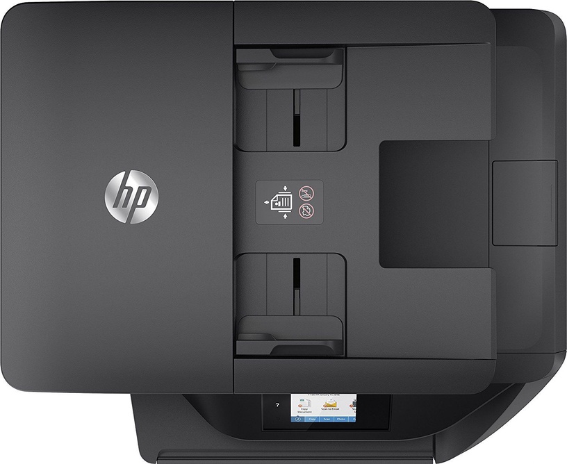 Multifunktsionaalne printer HP OfficeJet Pro 6960, tindiprinter, värviline
