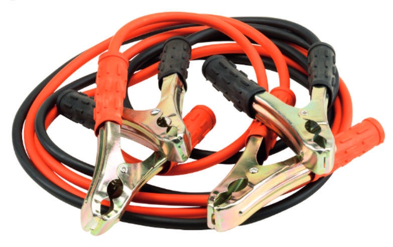 Стартер-кабель Bottari COPP-120 28019, 120 а, 200 см