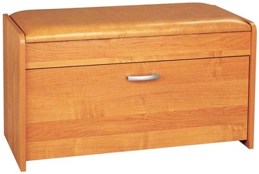 ML Meble Shoe Shelf Pik 05 Alder