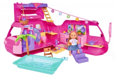 Simba Evi Love Holiday In Camper 105733275