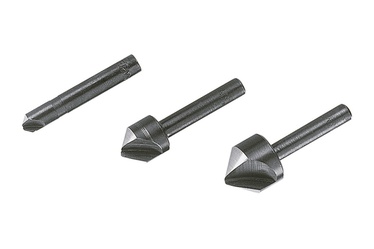 Gremdurbju komplekts 6,12,16MM WOLFCRAFT