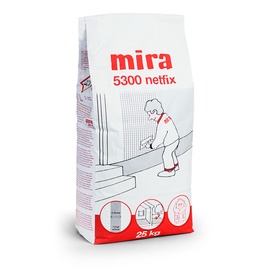 Krohvisegu liimimiseks ja armeerimiseks Mira 5300 Netfix