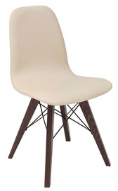Black Red White Ultra Chair Beige