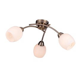 Lubinis šviestuvas Domoletti MX60374-3 60374, 3X40W, E14