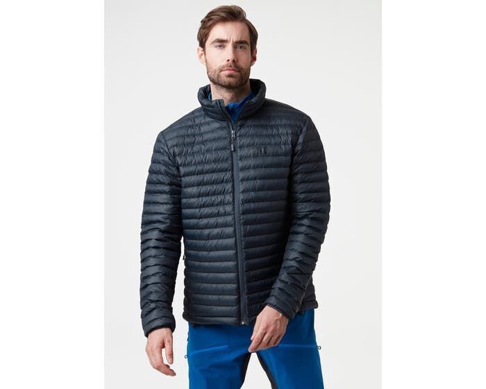 helly hansen sirdal jacket