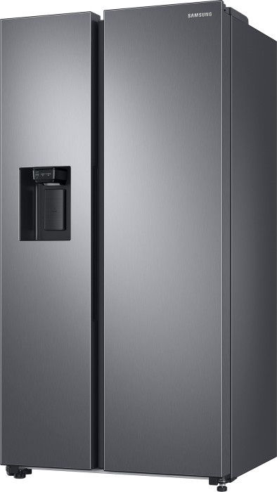 Холодильник двухдверный Samsung RS6GA8822S9/EG
