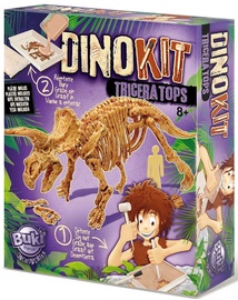 Buki France DinoKit Triceratops
