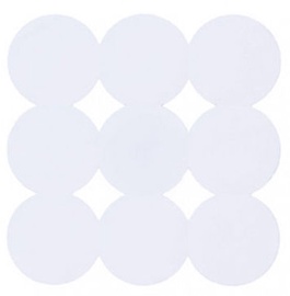 Gedy Giotto Bath Insert 54.5x54.5cm White