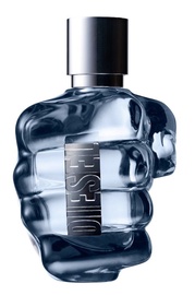 Tualettvesi Diesel Only the Brave, 75 ml