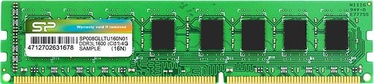 Silicon Power 4GB 1600MHz CL11 DDR3 SP004GLLTU160N02