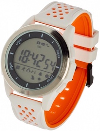 Garett SPORT 4 White/Orange