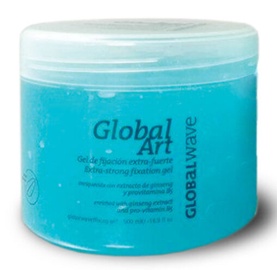 Juuksegeel Broaer Global Wave, 500 ml