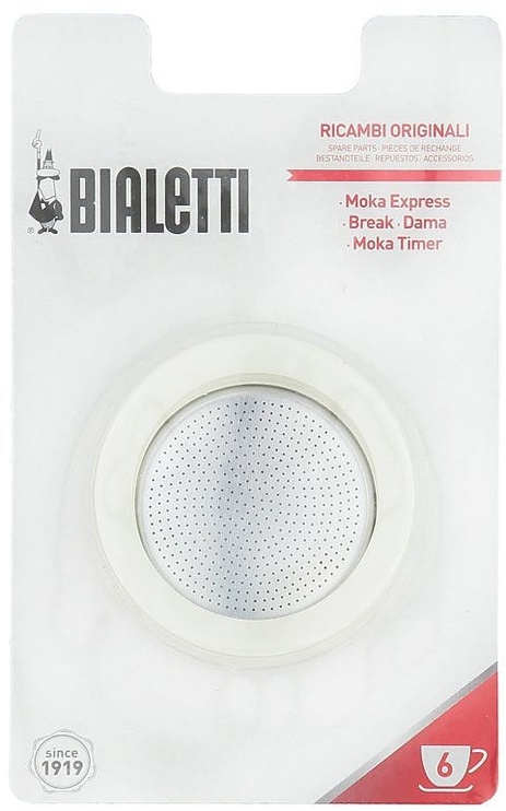 Прокладка для кофейного аппарата Bialetti 800004
