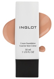 Inglot Cream Foundation 30ml 21