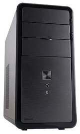 Modecom Mini Loki mATX With FEEL 400W PSU Black AM-LOKI-10-F400_12-0002