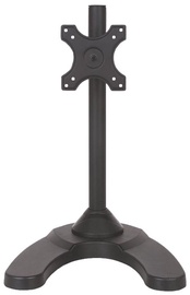 Televizoriaus laikiklis Techly Desk Monitor Freestanding Monitor Arm 13-27"