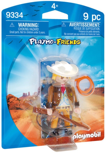 Komplekts Playmobil Friends 9334