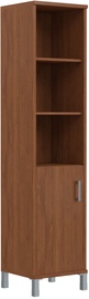 Skyland Born Shelf B 431.2 Right Walnut