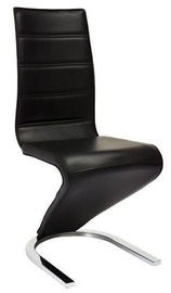 Стул для столовой Signal Meble H669 White Black, 1 шт.