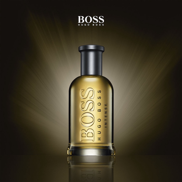 Kvapusis vanduo Hugo Boss, 50 ml