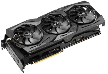 Asus ROG Strix GeForce RTX 2080 Ti OC 11GB GDDR6 PCIE BULK
