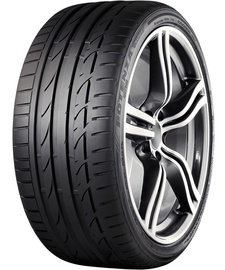 Vasaras riepa Bridgestone Potenza S001, 225/45 R18 95 Y E A 72
