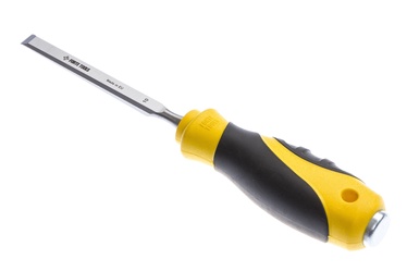 Plokščias medžio kaltas Forte Tools 811310, 10 mm