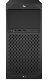 HP Z2 Tower G4 Workstation 4RW89EA