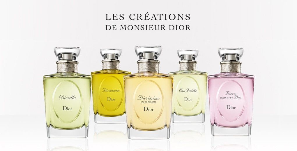 dior diorissimo kvepalai