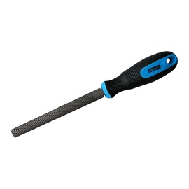 Pusiau apvali medžio dildė Vagner SDH BF1204, 250 mm