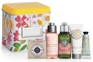 Комплект L´Occitane Must Haves, 230 мл