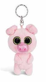 Nici Key Chain Pig Zuzumi 9cm 46315