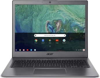 Acer Chromebook 13 CB713-1W Black NX.H0SEG.001