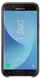 Forcell Full Face Screen Protector Glossy For Samsung Galaxy J3 J330F