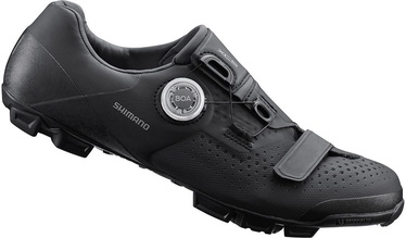 Shimano SH-XC501 MTB Black 44