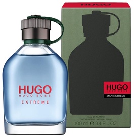 Parfimērijas ūdens Hugo Boss Hugo Extreme 100ml EDP