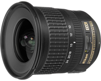 Nikon AF-S DX Nikkor 10-24mm F3.5-4.5 G ED