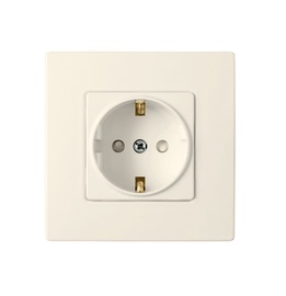 Ligzda Okko Rita PC160006, bēša