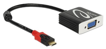 Delock Adapter VGA / USB